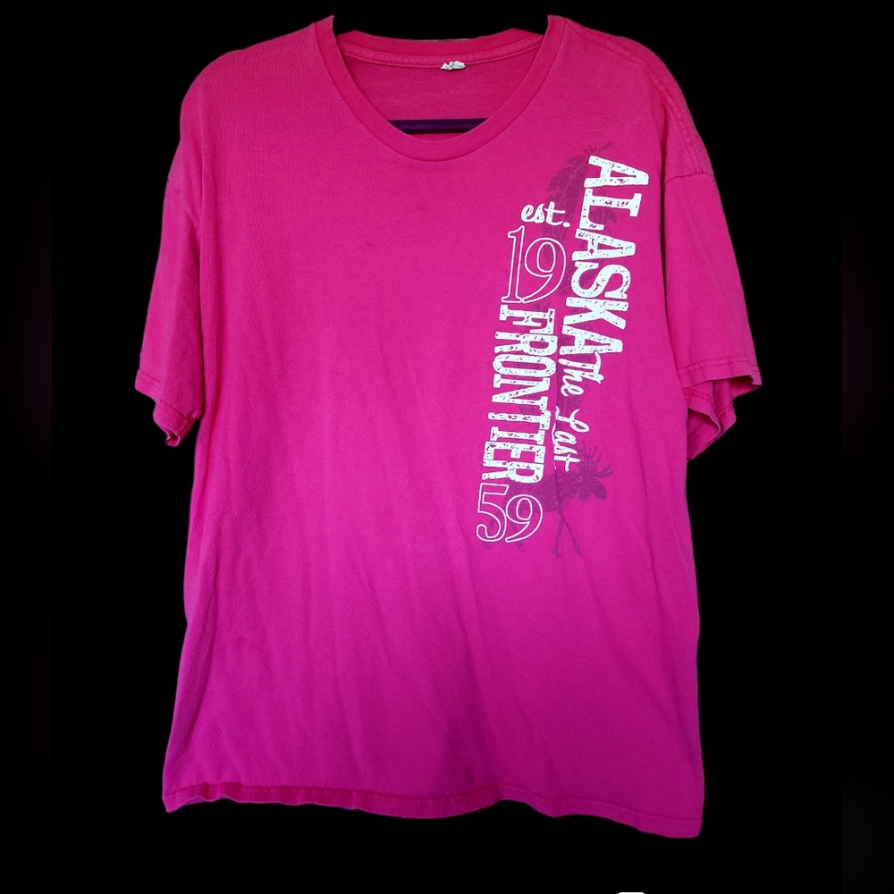 Tee shirt